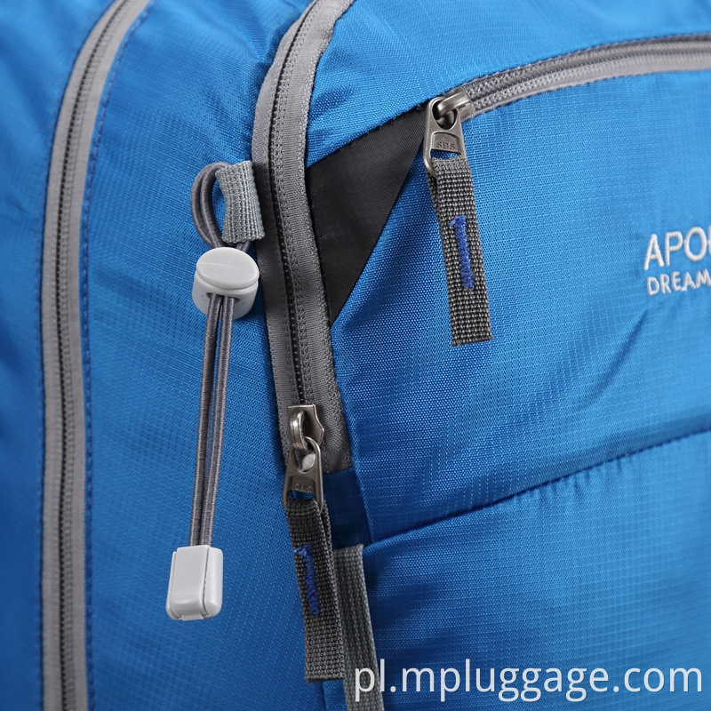 Plecak na zewnątrz Outdoor Mountaineering Backpack